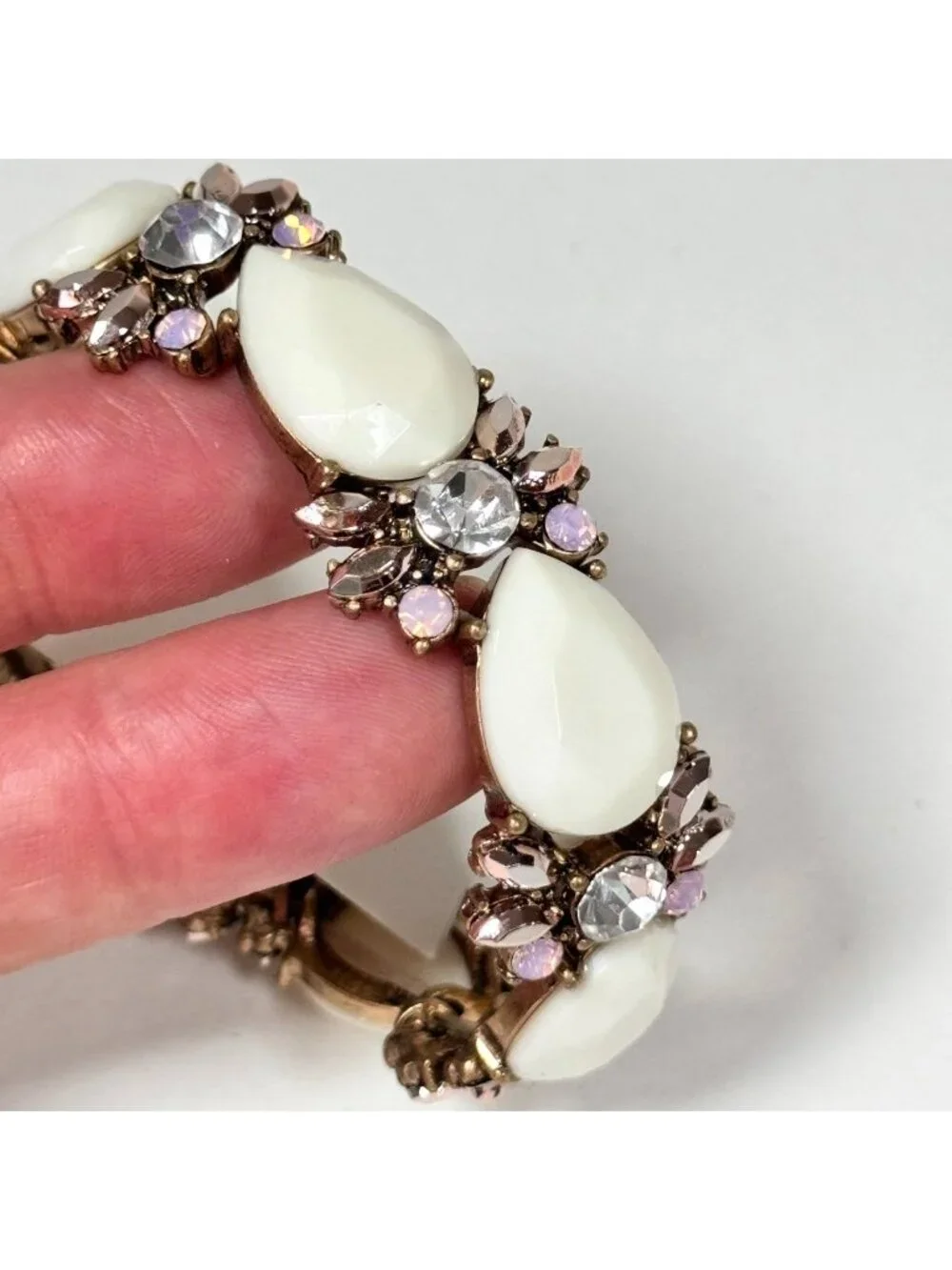 Olivia Welles 14k gold